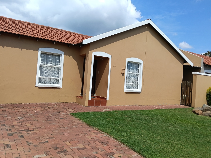 3 Bedroom Property for Sale in Brits North West